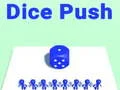 Joc Împinge Zarurile on-line Joc Împinge Zarurile on-line