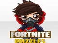 Joc Puzzles Fortnite on-line Joc Puzzles Fortnite on-line