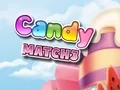 Joc Candy Match3 on-line