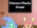 Joc Pokemon Pikachu Evadare on-line