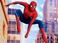 Joc Alunecare cu Spiderman on-line Joc Alunecare cu Spiderman on-line