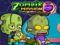 Joc Misiunea Zombi 8 on-line Joc Misiunea Zombi 8 on-line