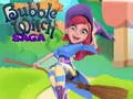 Joc Bubble Witch Saga on-line