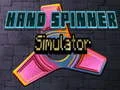 Joc Simulator de Spinner Manual on-line