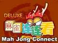 Joc Mahjong Deluxe 2 on-line Joc Mahjong Deluxe 2 on-line