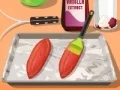 Joc Pate de cartofi dulci on-line