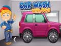 Joc Spălătorie auto cu John on-line Joc Spălătorie auto cu John on-line