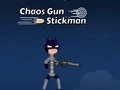 Joc Pistolul Chaos Stickman on-line Joc Pistolul Chaos Stickman on-line