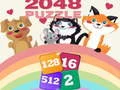 Joc Puzzle 2048 on-line Joc Puzzle 2048 on-line