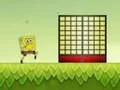 Joc Aventura săriturilor cu SpongeBob on-line
