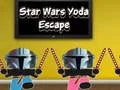 Joc Star Wars: Evadarea lui Yoda on-line Joc Star Wars: Evadarea lui Yoda on-line
