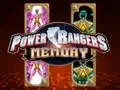 Joc Memoria Power Rangers on-line Joc Memoria Power Rangers on-line