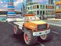 Joc Trucuri Monster Truck Curse Jeep Gratuite on-line Joc Trucuri Monster Truck Curse Jeep Gratuite on-line