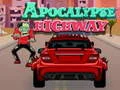 Joc Autostrada Apocalipsei on-line Joc Autostrada Apocalipsei on-line