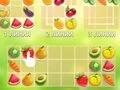 Joc Mahjong: Conectarea Fructelor on-line Joc Mahjong: Conectarea Fructelor on-line