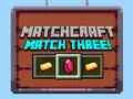 Joc Matchcraft Trei la Rând on-line Joc Matchcraft Trei la Rând on-line