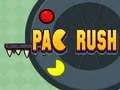Joc Pac Rush on-line
