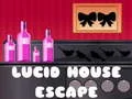 Joc Escape din Casa Lucidă on-line Joc Escape din Casa Lucidă on-line