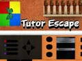 Joc Evadarea tutorului on-line Joc Evadarea tutorului on-line