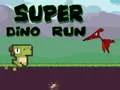Joc Super Dino Curse on-line