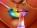 Joc Salonul de Artă a Buzelor Prințesei on-line Joc Salonul de Artă a Buzelor Prințesei on-line