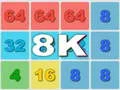 Joc 8K on-line Joc 8K on-line