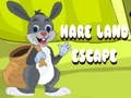 Joc Evadare din Țara Iepurilor on-line Joc Evadare din Țara Iepurilor on-line