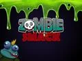 Joc Lovitura de Zombie on-line Joc Lovitura de Zombie on-line