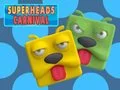 Joc Carnavalul Super Capete on-line Joc Carnavalul Super Capete on-line