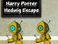 Joc Harry Potter: Evadarea lui Hedwig on-line Joc Harry Potter: Evadarea lui Hedwig on-line