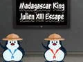 Joc Madagascar: Evadarea regelui Julien XIII on-line Joc Madagascar: Evadarea regelui Julien XIII on-line
