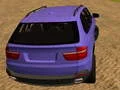 Joc Simulator de conducere extremă SUV off-road on-line Joc Simulator de conducere extremă SUV off-road on-line