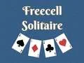 Joc Solitaire Freecell on-line