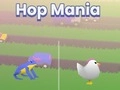 Joc Mania Săritului on-line