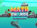Joc Încărcare Matematică: Înmulțire on-line Joc Încărcare Matematică: Înmulțire on-line
