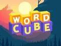 Joc Cubic de Cuvinte Online on-line