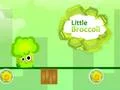 Joc Micul Broccoli on-line