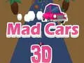 Joc Mașini Nebune 3D on-line Joc Mașini Nebune 3D on-line