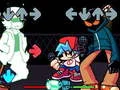 Joc Friday Night Funkin vs Întoarcerea lui Garcello on-line