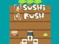 Joc Sushi Rush on-line