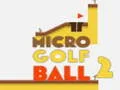 Joc Micro Minge de Golf 2 on-line