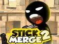 Joc Fuzionare Stickman 2 on-line