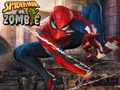 Joc Spiderman Împotriva Zombilor on-line