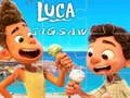 Joc Puzzle Luca on-line