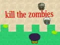Joc Ucideți zombi on-line Joc Ucideți zombi on-line