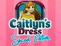 Joc Caitlyn: Îmbrăcăminte pentru Școală on-line Joc Caitlyn: Îmbrăcăminte pentru Școală on-line