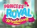 Joc Princesa Nuntă Regală 2 on-line Joc Princesa Nuntă Regală 2 on-line
