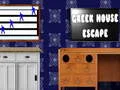 Joc Evadare din Casa Grecească on-line Joc Evadare din Casa Grecească on-line