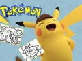 Joc Pokémon on-line