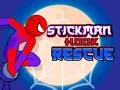 Joc Salvarea Stickman-ului on-line